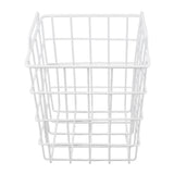 Freezer Wire Baskets Durable High Capacity Deep Refrigerator Organizer Basket for Kitchen Food V1294-YM0901-3113230267313