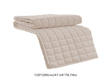 Chmadoxn Queen Mattress, 4778 Inch Floor Mattress, Thicken Floor Sleeping Pad Foldable, Roll Up Mat V1189-WXFWAL-20260326-01787