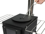 Moyasu Camping Oven Camp Stove Portable UA2001