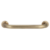 Brass Bathtub Handrail Mounted Helping Handle Bars for Children Pregnants Elderly V1294-YM0901-3112200075611