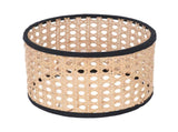 Rattan Lamp Shade Universal Rattan Woven Lampshade Lamp Cover for E27 E14 Chandelier Lamp Pendant V1294-YM0521-3119230017511