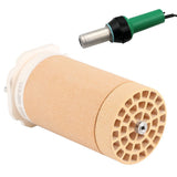 Ceramic Heating Core Tube Plastic Welder Accessories Fit for 113.269 230V/16501650W V1294-YM0901-3113200112211