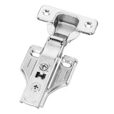 VEVOR Cabinet Door Hinges 40 Packs Full Overlay Soft Close for Framed/Frameless V952-OSCJJL40JKJSDRVQ9V0