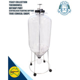Keg King - Fermenter King Uni Tank - 60L Fermenter V225-9555
