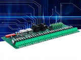 30CH DMX512 Constant Decoder LED Controller Decoder for LED Strip Light Stage Bar Supplies 5-24V V1294-YM0718-3119200181711