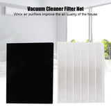 High Efficiency Particulate Air Purifier HEPA Filter Replacement Filter Activated Carbon Cott V1294-YM0901-JY36692