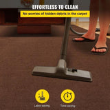 Marine Carpet, 6 x 13 ft Boat, Deep Brown Marine Grade Boat Carpet, Indoor/Outdoor Marine V952-JZXWDTSZ1.84ML0EVV0