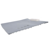 Electric Warming Tray Rollable Full Surface Heating with 5 Temperature Settings 1H 2H 4H Timer V1294-YM0901-3113240348712