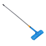 10 Inch Ceiling Paint Roller with Roller Shield Adjustable Reusable Anti Splashing for Window Door V1294-YM0901-3114250011711