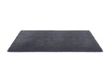 Artiss Floor Rug 140x200cm Plush Area Shaggy Rug Living Room Bedroom Carpet Grey FLR-FLU01-140X200-GY