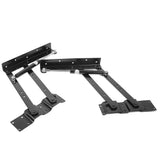 2x Practical Lift Up Coffee Table Mechanism Hardware Top Lifting Frame Furniture V1294-YM0722-JYB00827