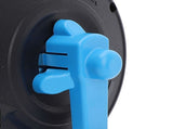 Drain Cleaning Machine 65 Manganese Steel Spring Flexible 2 Modes Plumbing Snake for 50-75mm Pipe V1294-YM0901-3114240123913