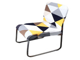 8PCS Stretchy Covers for Dining Room Polyester Removable Washable Universal Stylish Parson V1294-YM0901-3117230390113