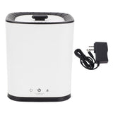 Portable Washing Machine Automatic Efficient Cleaning Quiet Mini Washer for Sock Underwear US Plug V1294-YM0901-3113240363011