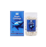 Costar Shark Cartilage 750mg 365 Capsules - Joint Support Supplement V238-SUPDZ-32330642161744