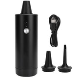 Outdoor Wireless Electric Air Pump Portable Inflator Swimming Ring Inflatable Pump V1294-YM0901-3113200204311