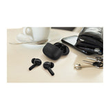 Philips TWS W/less Earbuds BK DS-PHTAT1109BK97