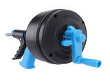 Drain Cleaning Machine 65 Manganese Steel Spring Flexible 2 Modes Plumbing Snake for 50-75mm Pipe V1294-YM0901-3114240123913