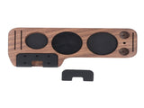 Compact Tamping Station Tamper Station Base Holder Wooden Coffee Portafilters Stand Base for 51mm V1294-YM0901-3118240161611