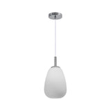 Briella Glass Pendant Light V558-LL002PL067