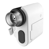 1000X Zoom Pocket Microscope LED Screen Handheld Mini Microscope with 32GB SD Card V1263-JX-7302
