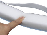 24x Safety Full Face Shield Clear Glasses Anti-Fog Eye Protector Shop Dental V563-FS-1_24PCS