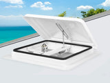 Manan Caravan Roof Vent 12V Fan Air CAR1040