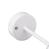 Desk Lamp LED Rechargeable Cordless Stepless Dimming Touch Control 3 Color Temperature Table Lamp V1294-YM0901-3119240128611