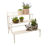 Bordeaux 3 Tier Potplant Stand 72cm V637-48121STD