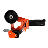 Desktop Tape Dispenser for Office and Home Use, Packaging Tape Holder, 11.8 x 5.9 x 2.7 Inches V1369-AZ3-W-10029