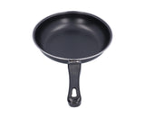 Household Mini Frying Pan, Non-Stick Skillet for Induction & Gas Stove, 20cm V1263-JX-2970