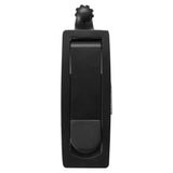 8Pcs Compression Latch Lock Zinc Alloy Flush Lever Latch Adjustable Grip Range 0.04 Inch-0.94 Inch,8 V1370-AZ4-10012