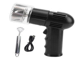 Automatic Coconut Opener 304 Stainless Steel Electric Coconut Puncher Opening Tool for Young and V1294-YM0901-3118240222312
