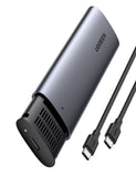 UGREEN 10902 M.2 PCIE NVMe SSD Enclosure V28-ACBUGN10902