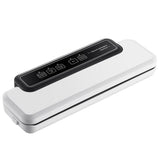 Vacuum Sealer Machine Compact Food Sealer Automatic Food Food Preservation Machine Dry & Wet Food V1294-YM0901-H39624EU