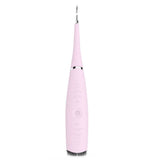 Electric Teeth Cleaner,Tooth Scraper for Plaque and Stain,Waterproof Tartar Remover for Teeth V1192-AZ-W-17560