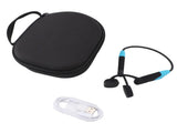 Bone Conduction Swimming Headphones Underwater Headphones IPX8 Waterproof Wireless Bluetooth Open V1294-YM0901-3111240062011