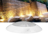 160LED Swimming Pool Light IP68 Waterproof Landscape Underwater Lamp 18W AC12V Warm Light V1294-YM0718-3119200158211
