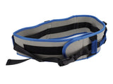 Transfer Gait Belt with Handles Quick Release Buckle Elderly Patient Stroke Hemiplegia Standing V1294-YM0626-3117220303212