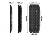 X-BULL Recovery Tracks Boards 10T 4PCS Snow Mud Essential Car Vehicle 4WD Carry Bag V211-AU-RT009NXBWP012X2