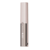 Pink Cordless 2-in-1 Hair Straightener and Curler - Rechargeable Mini Styling Tool with Ceramic V888-ELOSUNG56173-3