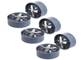6x For Nutribullet Extractor Blade 600 600W - New Improved Design V238-SUPDZ-16802802886