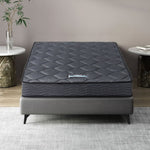 16cm Mattress Giselle Bonnell Spring Single MATTRESS-B-BN16-S