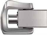 SANDISK 256G SDDDC4-256G-G46 Ultra Dual Drive Luxe USB3.1 Type-C New V28-FUSSAN256GSDDDC41