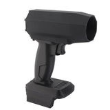 Electric Jet Dry Blower PETG 150000RPM High Speed Turbofan Powerful Cordless Air Duster for Car V1294-YM0901-3111240072213