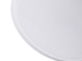 LED Light RGB Remote Control Flush Mount Light 24W 3000K6500K Dimmable Round V1294-YM0901-3119240100611