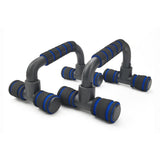 1 Pair Push Up Bars Push Up Handles for Home Gym Exercise Equipment V1308-DSZKI-577