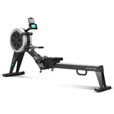 Lifespan Fitness ROWER-801F Air & Magnetic Commercial Rowing Machine V572-LFRW-ROWER801F