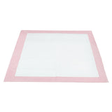 i.Pet Pet Training Pads 400pcs 60x60cm Puppy Dog Toilet Pee Indoor Super Absorbent Pink PET-PAD-PK-400