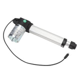 Linear Actuator 150mm Stroke 4000N Remote Control Motor Actuator for Electric Sofa Recliner Lift TV V1294-YM0901-3113240159711